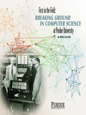 cover image of First in the Field